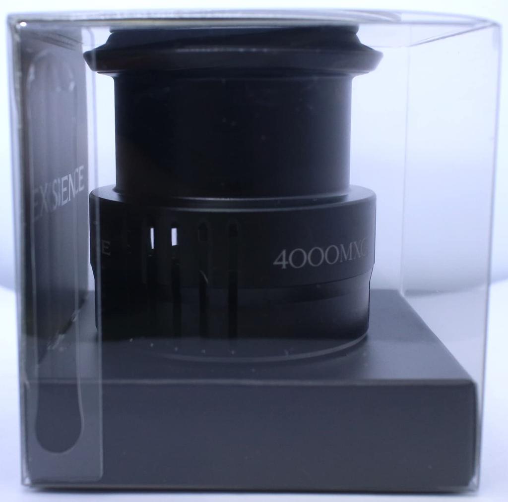 Genuine Parts 21 Exsence 4000MXG Spool Assembly Part 1025G No.