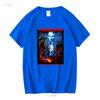 Popular Annihilator 30 Years Of Metal T Shirt Size S 234xl Fn829 Long Or Short Sleeves Vintage Washed Casual Designer Clothes