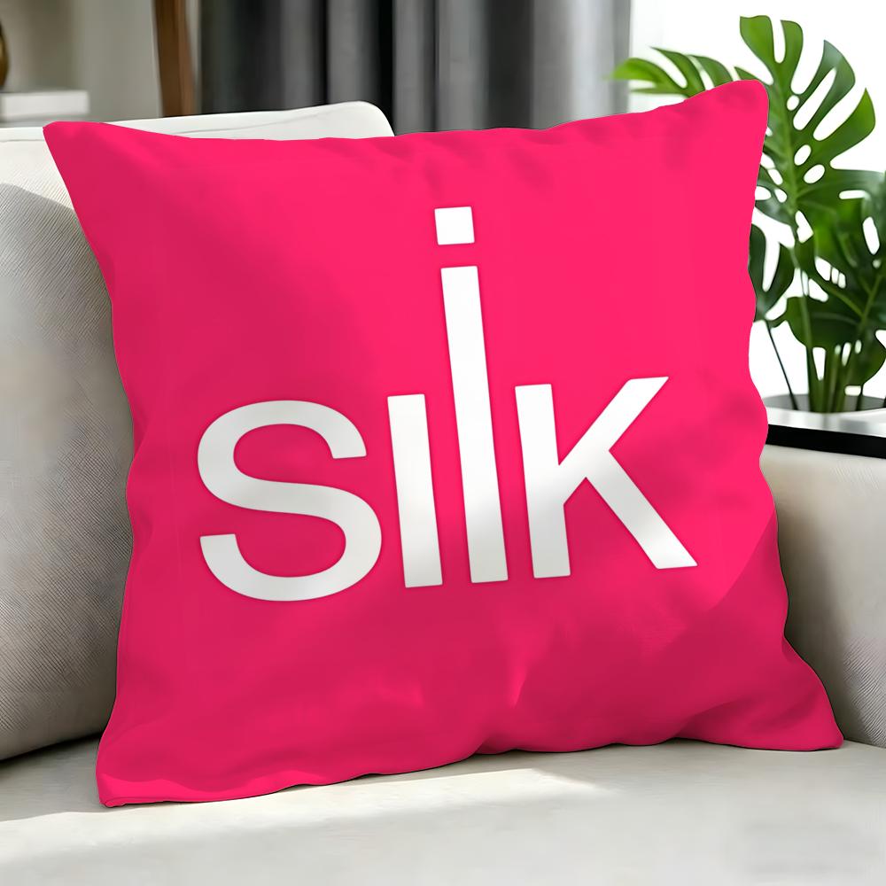 cigarette Silk Cut Cushion Cover Cushion Cover Set Pcs x x x Pillowcase Decorative Sofa Home Decor