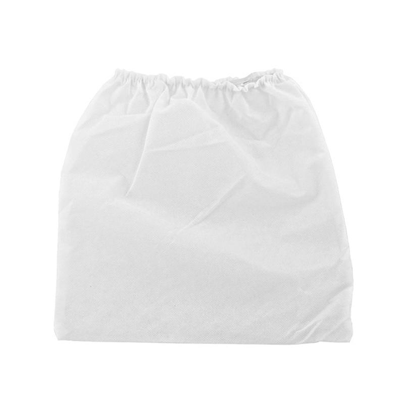 10 Pieces of Nail Art Vacuum Cleaner Bag Nail Dust Collector Bag Nail Dust Collection Bag Replacement Storage Bag Nail Art Equip