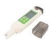 7 in 1 Water Quality Tester PH EC TDS SG Salt ORP Temperature IP66 Rating Digital Water Quality Meter for Pool Aquarium