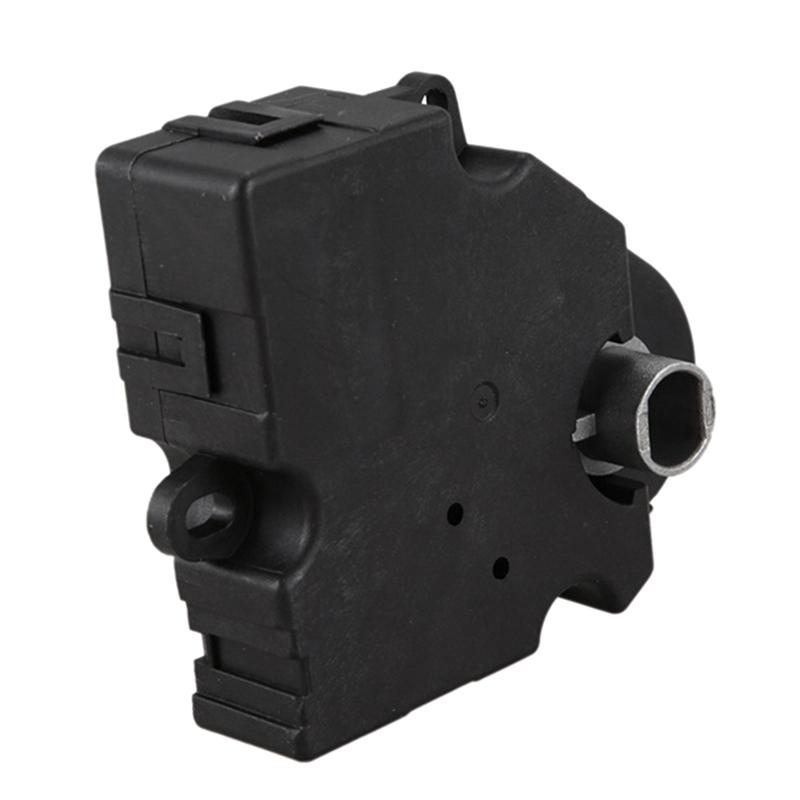 HVAC AC Heater Air Blend Door Actuator For Buick Enclave Chevrolet Traverse GMC Acadia Saturn Outlook 604-141,15920864