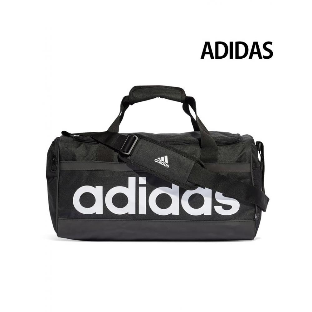 

Adidas Linear Duffel Bag X Small Ht4744 blackFF