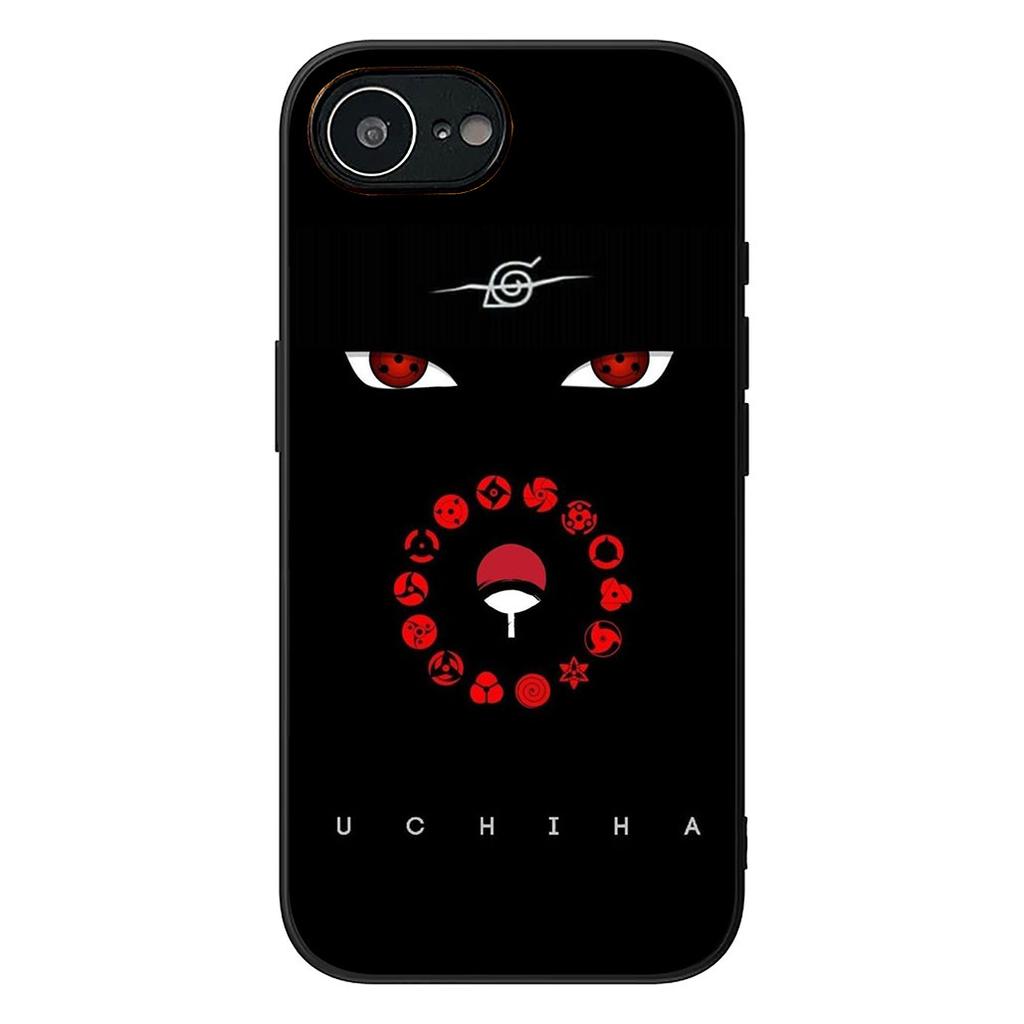 Sasuke Akatsuki Narutos Pain Cover for Samsung Galaxy A04 j7 J5 J2 Prime J8 A01 A02 A03  A42 M06 M16 M56 M23 a55 Phone Case