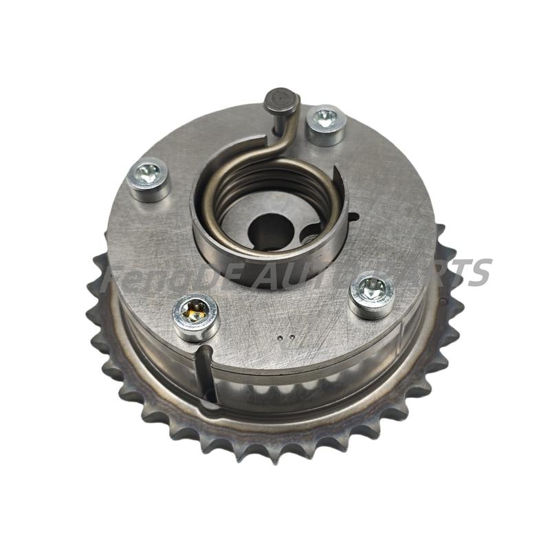 NEW EXHAUST TIMING CAMSHAFT GEAR 13070-75010 Fit For 2016-23 TOYOTA TACOMA 2.7L HILUX INNOVA  FORTUNER PRADO TRJ150 1TRFE/2TRFE