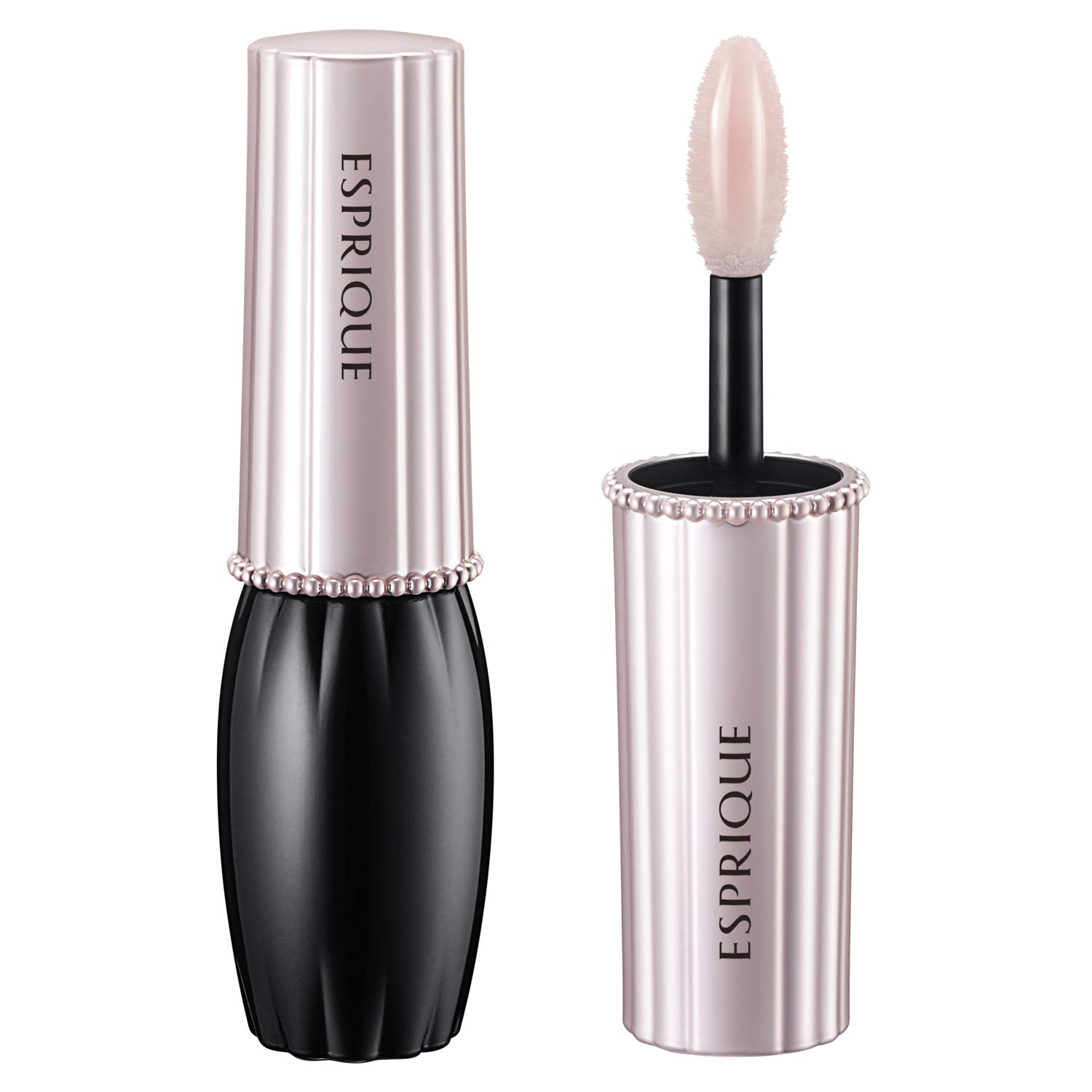 

ESPRIQUE Vinyl Glow Rouge Lipstick SP001 Clear Pink 6g