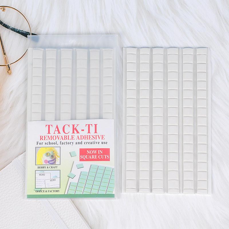 Oval Transparent Nail Polish Swatch Board for Beginners - Practice Tips & Color Display Card