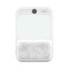 Transparent Viewfinder Camera Light Meter Camera Small Digital Camera for Film Photography Street Vlog