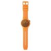 Swatch Crushing Orange Watch SB05O102