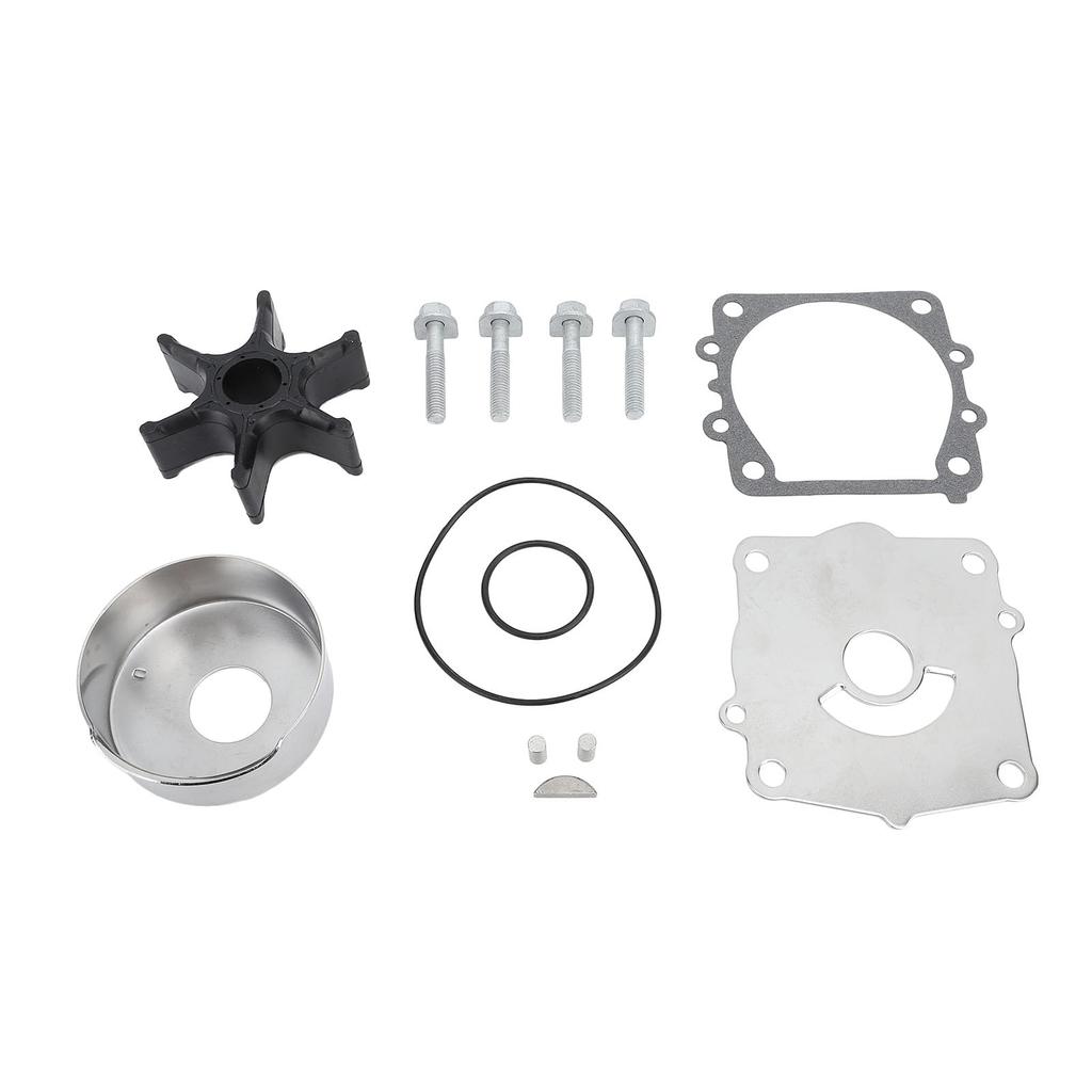 Pump Repair Kit Outboard Impeller Service Kit F115 LF115 (2002-2010) OE 68V W0078 00 0