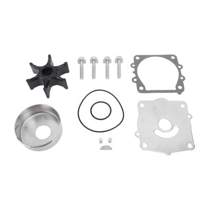 Water Pump Repair Kit 68V-W0078-00-0 Outboard Impeller Service Kit for