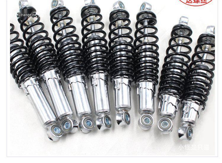 Hydraulic Rear Shock Absorber for Electric Scooter Little Turtle King