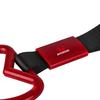 Pgnkd1 Car Tow Strap Tsurikawa Ring Heart JDM Train Bus Handle Hand Strap Styling For Honda Mugen Accord Civic Vezel City Jazz Insight