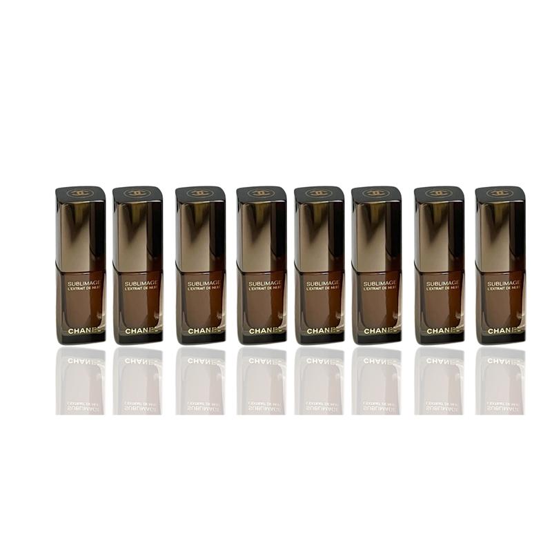 Chanel Sublimage The Night Extract Sample