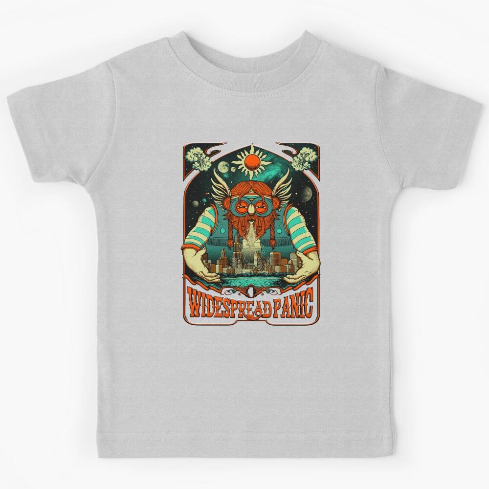 WP Music Kids T-Shirt 140