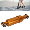 150mm Rear Damper Aluminium 750lb Easy Install Electric Scooter Part for Folding Scooter Electric Bikes