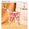 Light Ripe Women's Fancy Adjustable Belt Women's Large Size Panties Sexy Open Crotch Bed Hot Flirting Temptation Thong
