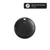 Bluetooth GPS Tracker Work with Android Google's Find Hub App Key Finder Pet Locator Smart Tag for Xiaomi Samsung Phones