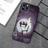 Game Don T S-Starve Phone Case For Apple iPhone 15,14,13,12,11,XS,XR,X,8,7,Pro,Max,Plus,mini Silicone Black Cover