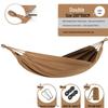 OEING Anti-rollover Outdoor Hammock & Swing