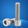 Steel Hex Socket Cap Head Screws with Hex Nut Washers Assortment (M8x60pcs)