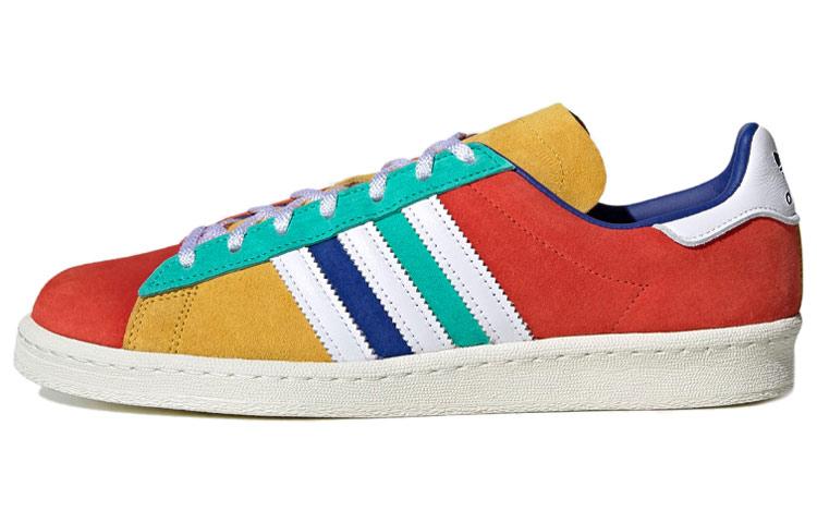 Campus Adidas Originals 80s Multi FW5167 40