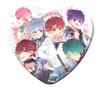 Drama CD transported to an otome game "I'm (male)"