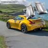 Poignées de porte extérieure avant M64K pour Nissan 370Z 2009-2018 Poignée de porte extérieure