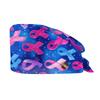 Fashion Printed Work Cap Casual Wash Hat Wrap Hat Cap