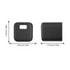 Lightweight Protector Case for Dedicated 45W Charging Block Easy To Carry Charging Head Protective Sleeve