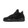 Couple 4 Men's Shoes Non-slip Wear-resistant Basketball Shoes Women's Shoes Sports Shoes Outdoor