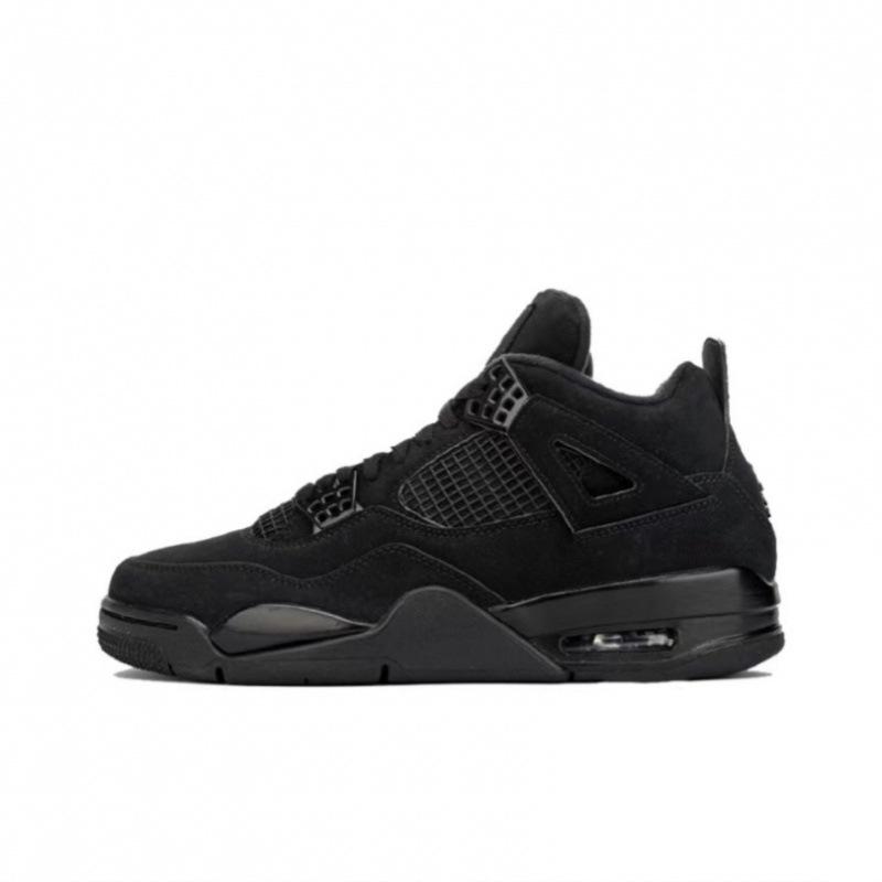 Couple 4 men`s shoes non-slip wear-resistant