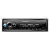 Pioneer Автозвук MVH-6600 1DIN Bluetooth USB iPod iPhone AUX DSP Carrozzeria (1 рахунок)