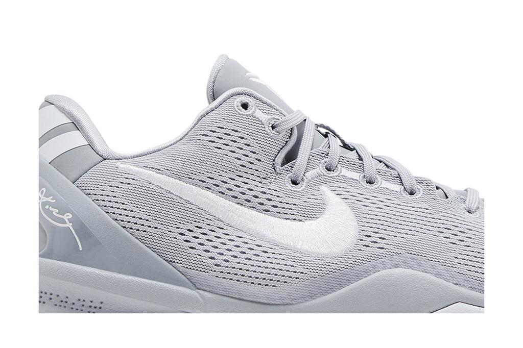 Nike Kobe 8 GS 'Wolf Grey' FN0266-003