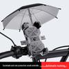 Shockproof Phone Holder for Electric Vehicles, Motorcycles, and Bicycles