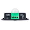 Electrical Durable DC 12V-24V Infrared 8A Sensor Switch Body Auto For LED Light Strip
