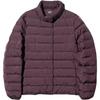 SS26 Zipper Warm Solid Color Long Sleeve Cotton Jacket Women Jackets 487408-19