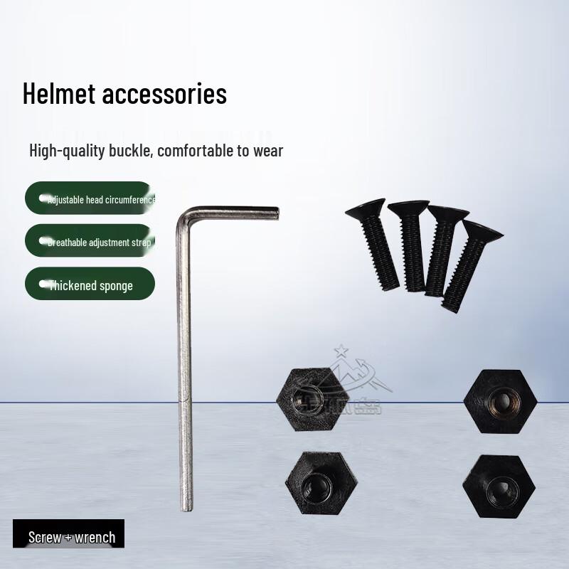 M19 Tactical Helmet Covers Liner Accessories