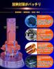 WENLE The most powerful super bright HB3/HB4 shared LED headlight,