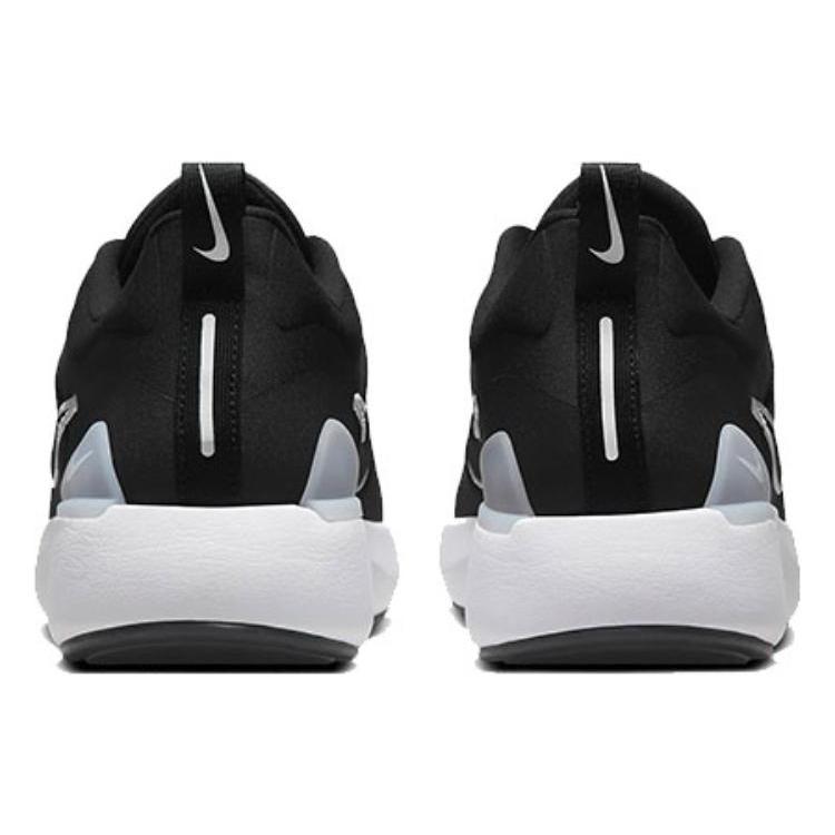 New Nike E Series 1.0 'Black White' DR5670-001