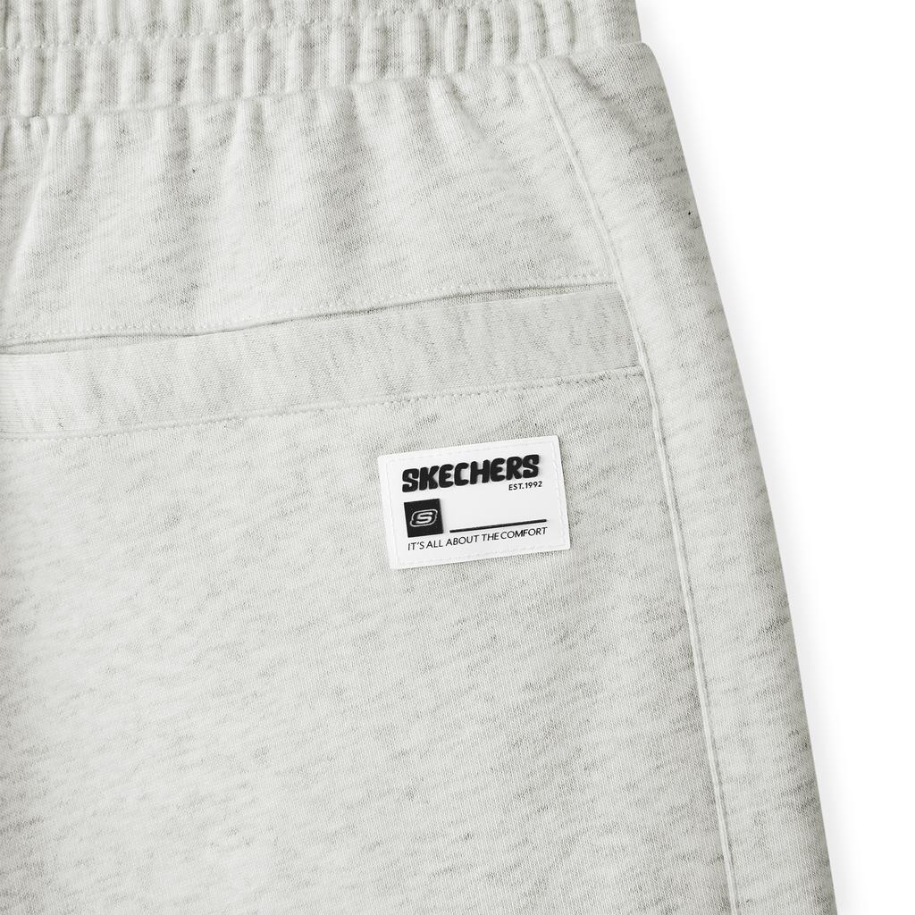 Skechers Loose Versatile Casual Sports Shorts Men Shorts L326M029-0248