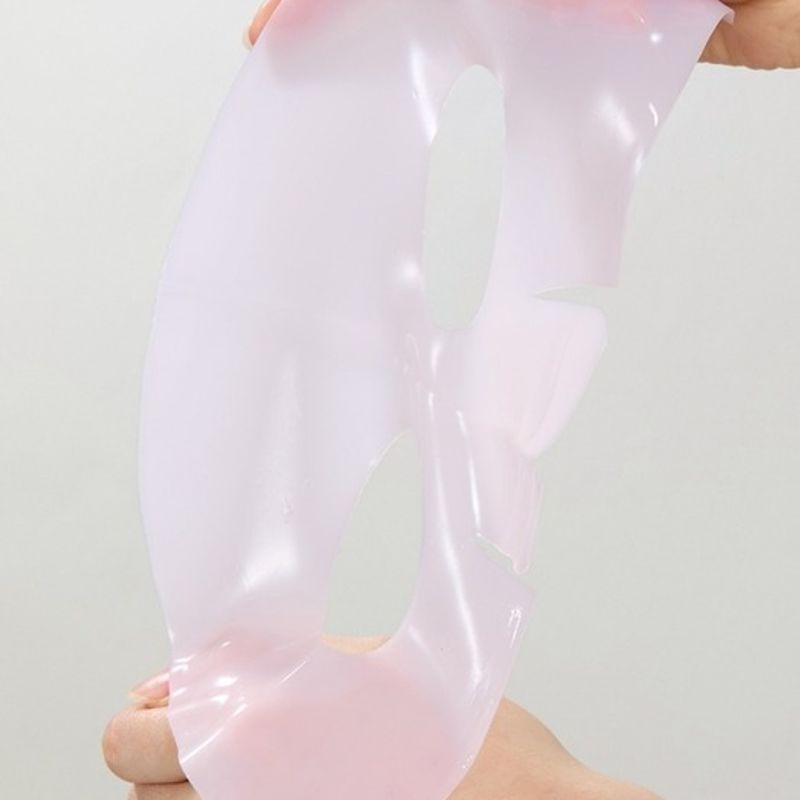 [2,75 miljoner absorption kollagen] ABC Glow Gel Mask Pack 8 ark (2 lådor)