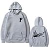 Forward Observations Group Canoe Club Custom Pri