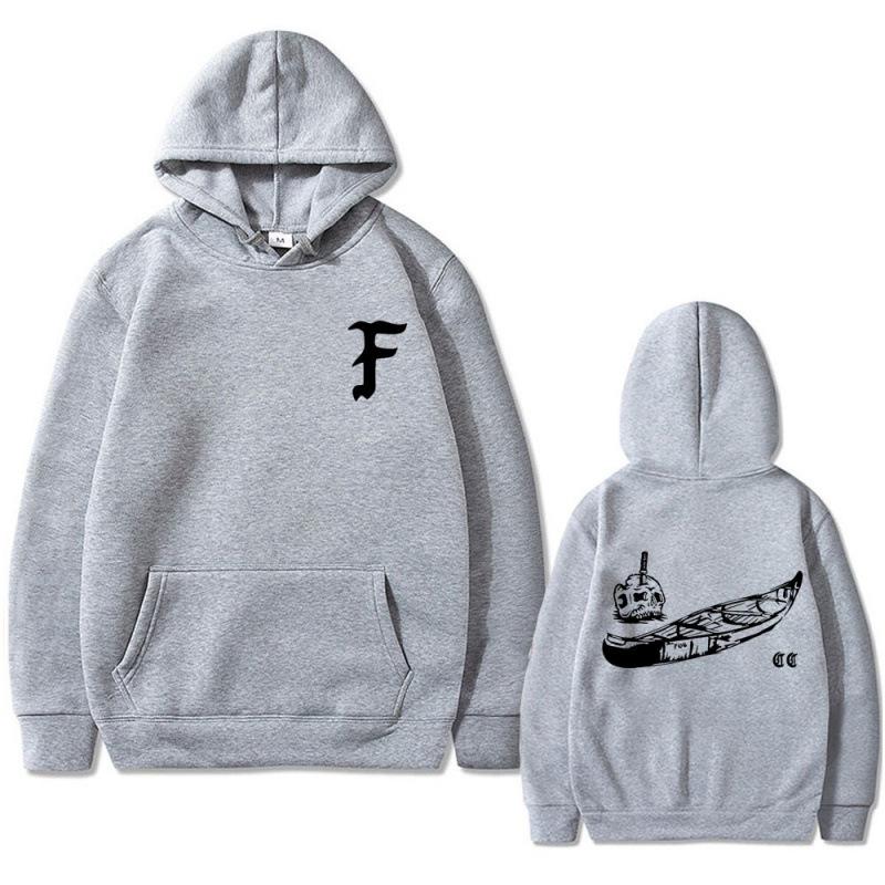 Forward Observations Group Canoe Club Custom Pri