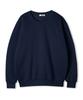 Top Boy Essential Regular Brushed Sweatshirt Navy