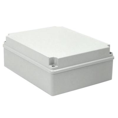 Surface-mounted Electrical Installation Box Empty Ip55