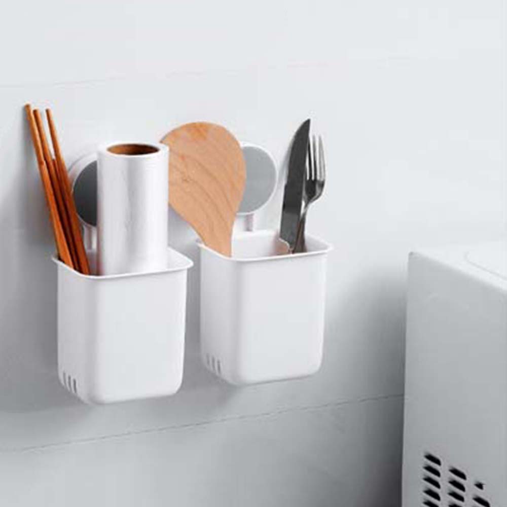 Bathroom Drainage Bathroom Accessories Storage Rack Toothbrush Holder Organizer Razor Holder