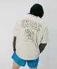 Collect Graphic Short Sleeve (Beige)