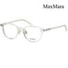 Eyeglass Frames MM5089D 026 Clear Horn-rimmed Daily