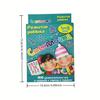 "Smekamocha: Mission Set" Board Game, Russian Version Of The Card Game, Ideal Game For Family Gatherings, Holiday Gift